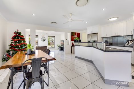 Property photo of 12 Sunita Drive Andergrove QLD 4740