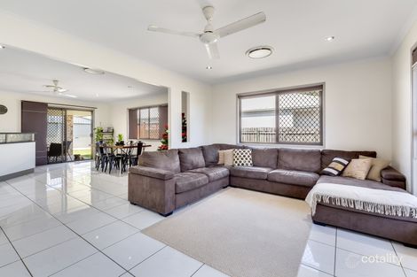Property photo of 12 Sunita Drive Andergrove QLD 4740