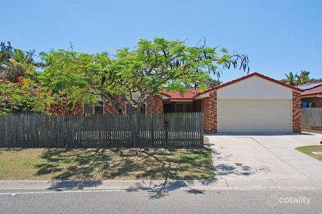 34 Bermuda Ave, Deception Bay, QLD 4508