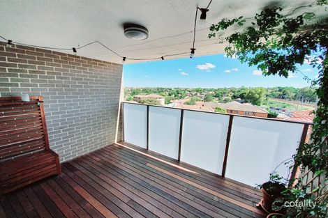 9/261-263 Wardell Rd, Marrickville, NSW 2204