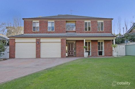 Property photo of 10 Mitchell Street Benalla VIC 3672