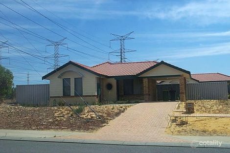 113 Elderberry Dr, South Lake, WA 6164