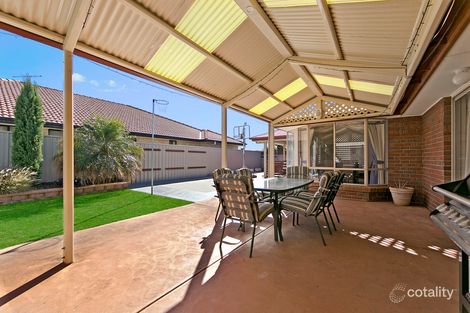 Property photo of 4 Witt Way Evanston Park SA 5116