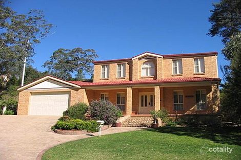 9 Rainbow Cl, Lisarow, NSW 2250