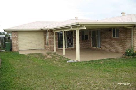 Property photo of 4 West Street Marian QLD 4753