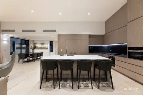 Property photo of 17/37 Mount Street West Perth WA 6005