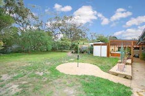 Property photo of 21 North Mountain Road Heathcote Junction VIC 3758