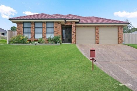 3 Parklands Rd, Largs, NSW 2320