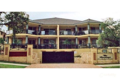 Property photo of 13/40-42 Cecil Avenue Castle Hill NSW 2154