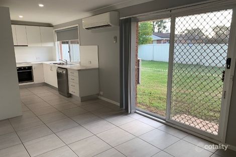 Property photo of 57 Neilson Crescent Bligh Park NSW 2756