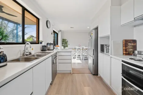 Property photo of 3/111 Keverstone Circuit Isabella Plains ACT 2905