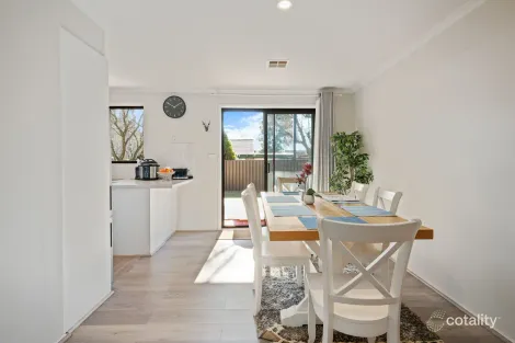 Property photo of 3/111 Keverstone Circuit Isabella Plains ACT 2905