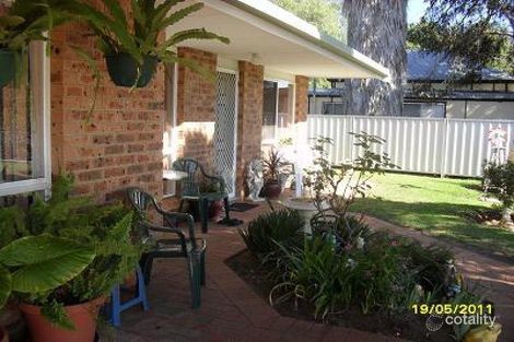 Property photo of 19 Wrigley Street Gilgandra NSW 2827