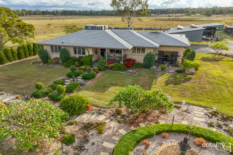 Property photo of 433 Haigslea-Amberley Road Walloon QLD 4306