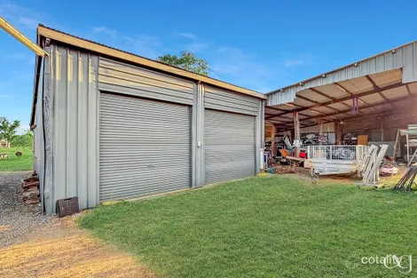 Property photo of 433 Haigslea-Amberley Road Walloon QLD 4306