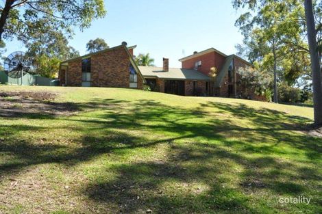 Property photo of 27 Kingsway Drive Molendinar QLD 4214