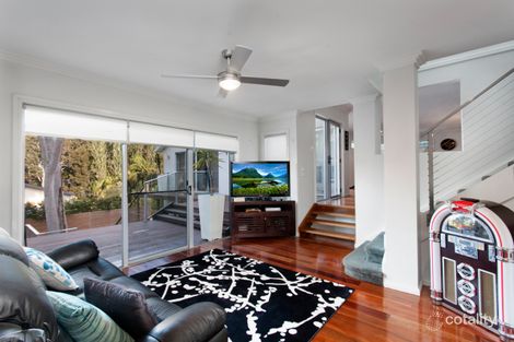 Property photo of 25A The Crescent Woronora NSW 2232
