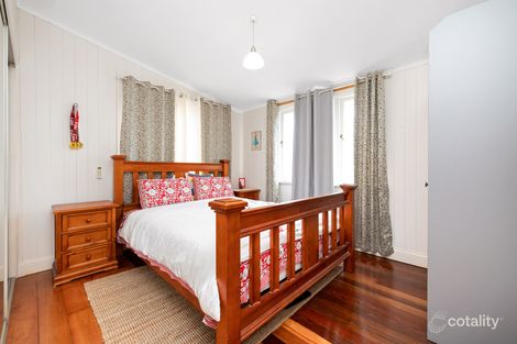 Property photo of 16 Glen Street Coorparoo QLD 4151