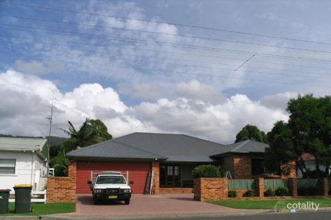 48 York Rd, Russell Vale, NSW 2517