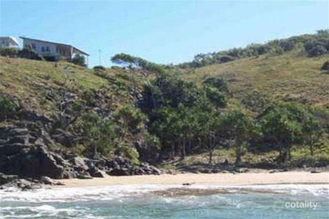 Property photo of 10 Lady Nelson Drive Gladstone Harbour QLD 4680