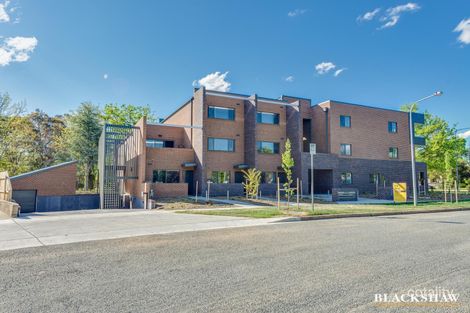 Property photo of 15/35 Berrigan Crescent O'Connor ACT 2602