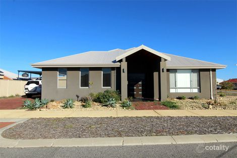 6 Adriana Pde, Jurien Bay, WA 6516