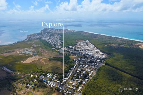 Property photo of 1A Skylark Street Slade Point QLD 4740