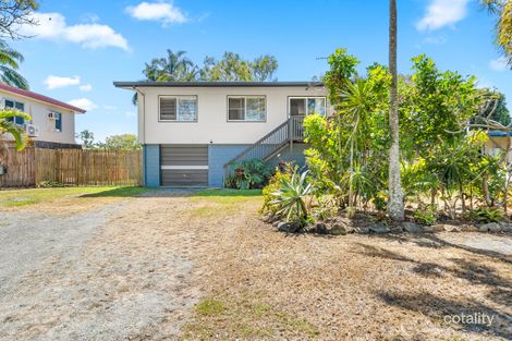 Property photo of 1A Skylark Street Slade Point QLD 4740