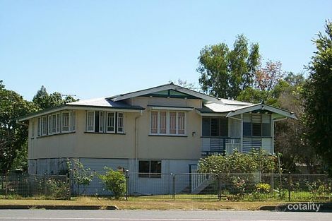 149 Glenmore Rd, Park Avenue, QLD 4701