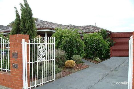 Property photo of 8 Amber Drive Hampton Park VIC 3976