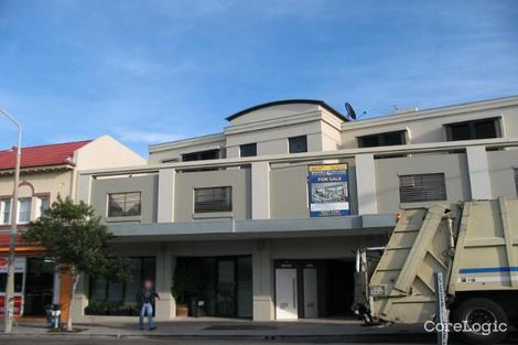 Property photo of 6/58-60 New South Head Road Edgecliff NSW 2027