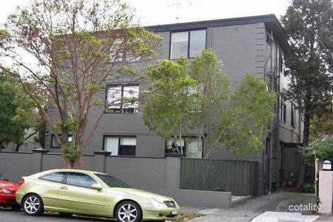 6/17 Clarke St, Prahran, VIC 3181