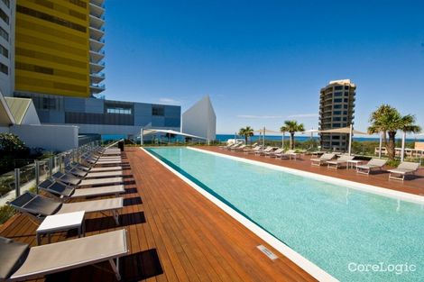 Property photo of 504/159 Old Burleigh Road Broadbeach QLD 4218