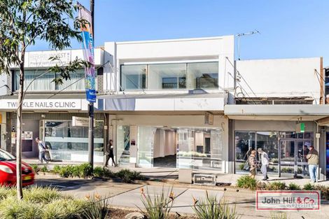 82 Great North Rd, Five Dock, NSW 2046