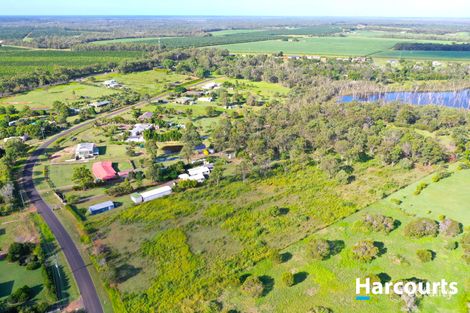 Property photo of 83 Redridge Crescent Redridge QLD 4660