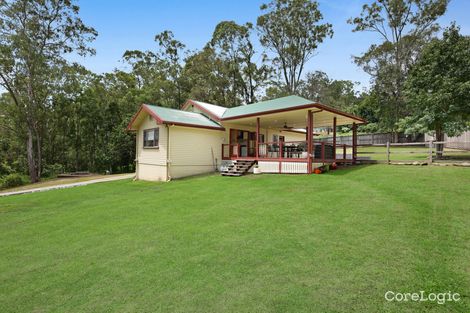 Property photo of 41 Latimers Crossing Road Gilston QLD 4211