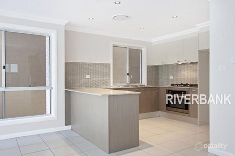 Property photo of 44 Watkin Tench Parade Pemulwuy NSW 2145