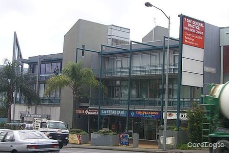 Property photo of 37/17 Bowen Bridge Road Bowen Hills QLD 4006