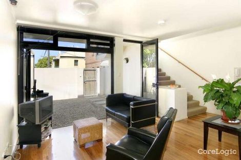 Property photo of 17/30-32 Bucknell Street Newtown NSW 2042