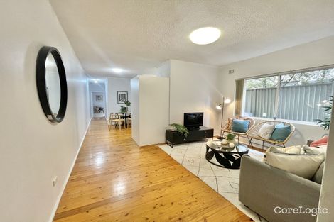 Property photo of 2/94 Station Street West Ryde NSW 2114