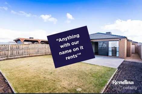 Property photo of 22 Carissa Road Brookfield VIC 3338