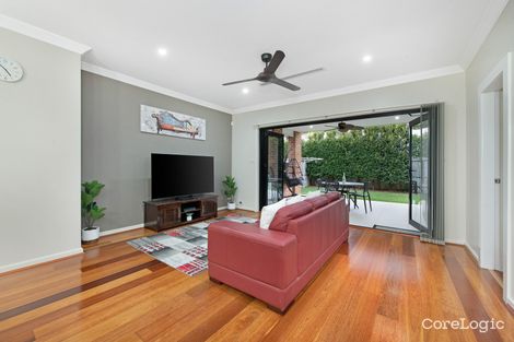 Property photo of 6 Arnika Court Glenwood NSW 2768