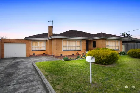 Property photo of 5 Jessie Street Noble Park VIC 3174