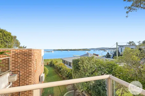 Property photo of 3/40 Sunset Boulevard Soldiers Point NSW 2317
