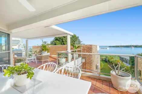 3/40 Sunset Bvd, Soldiers Point, NSW 2317