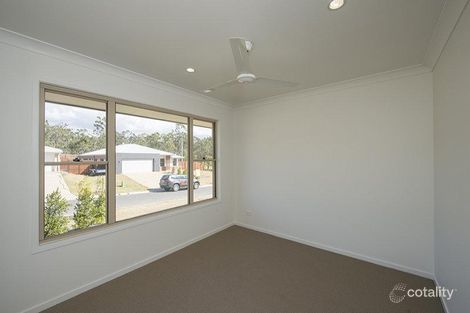 Property photo of 50 Cornforth Crescent Kirkwood QLD 4680