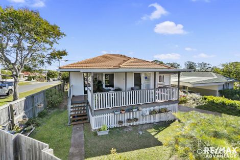 Property photo of 128 Wynnum North Road Wynnum QLD 4178