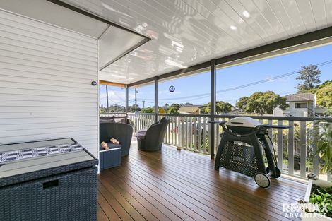 Property photo of 128 Wynnum North Road Wynnum QLD 4178