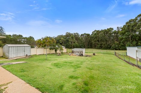Property photo of 257 Harbour Drive Coffs Harbour NSW 2450