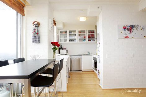 Property photo of 113/171 Flemington Road North Melbourne VIC 3051